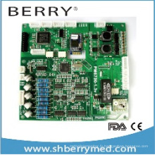 Module de moniteur patient Module six paramètres Bluetooth Module OEM Pm6750 avec accès standard